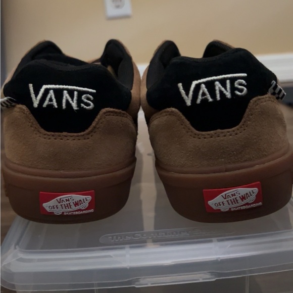 Vans Skate Wayvee - Picture 3 of 4